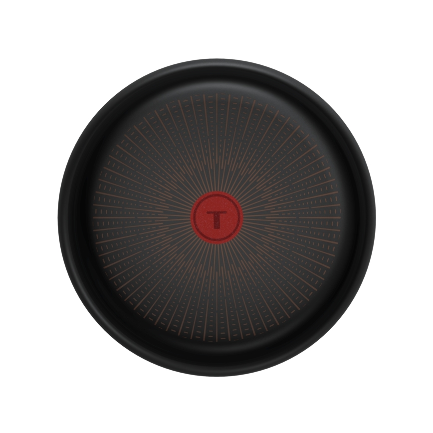 Tefal - INGENIO Excellence Fusion pann 24 cm