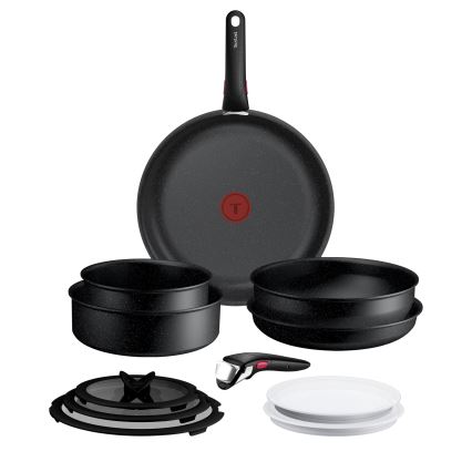 Tefal - INGENIO Expertise 12-osaline kööginõude komplekt