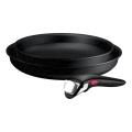 Tefal - INGENIO Expertise 3-osaline kööginõude komplekt
