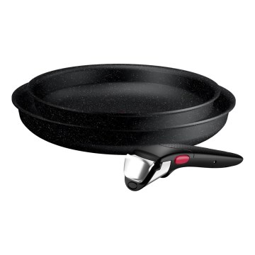 Tefal - INGENIO Expertise 3-osaline kööginõude komplekt