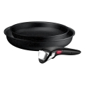 Tefal - INGENIO Expertise 3-osaline kööginõude komplekt