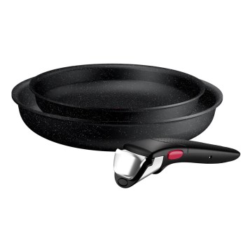 Tefal - INGENIO Expertise 3-osaline kööginõude komplekt