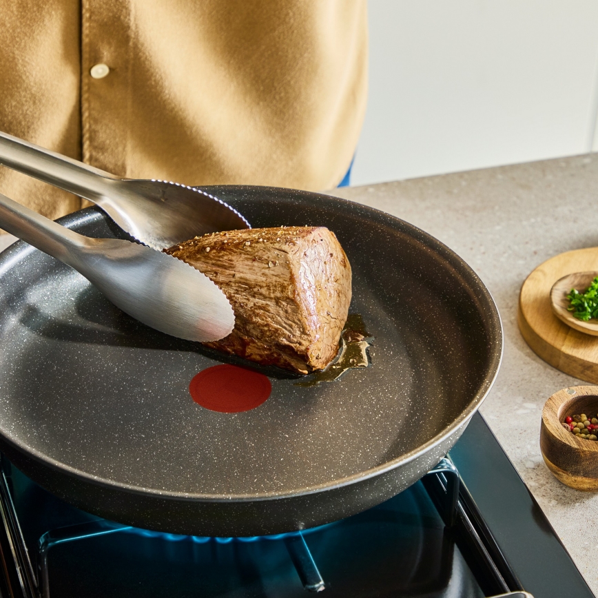 Tefal - INGENIO Expertise 3-osaline kööginõude komplekt