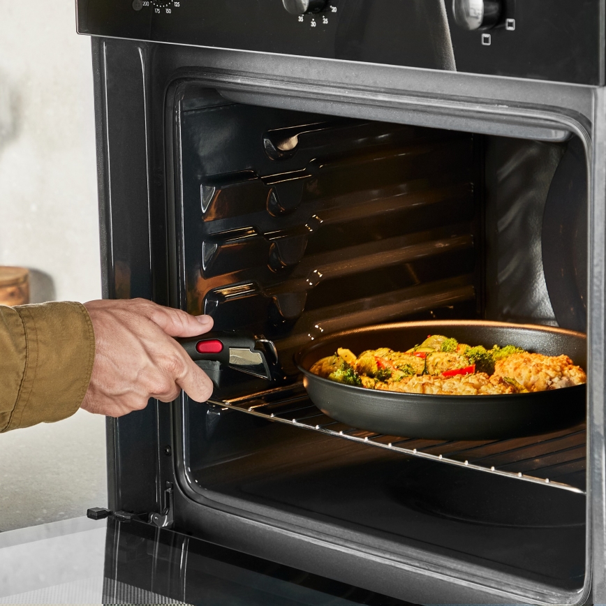 Tefal - INGENIO Expertise 3-osaline kööginõude komplekt