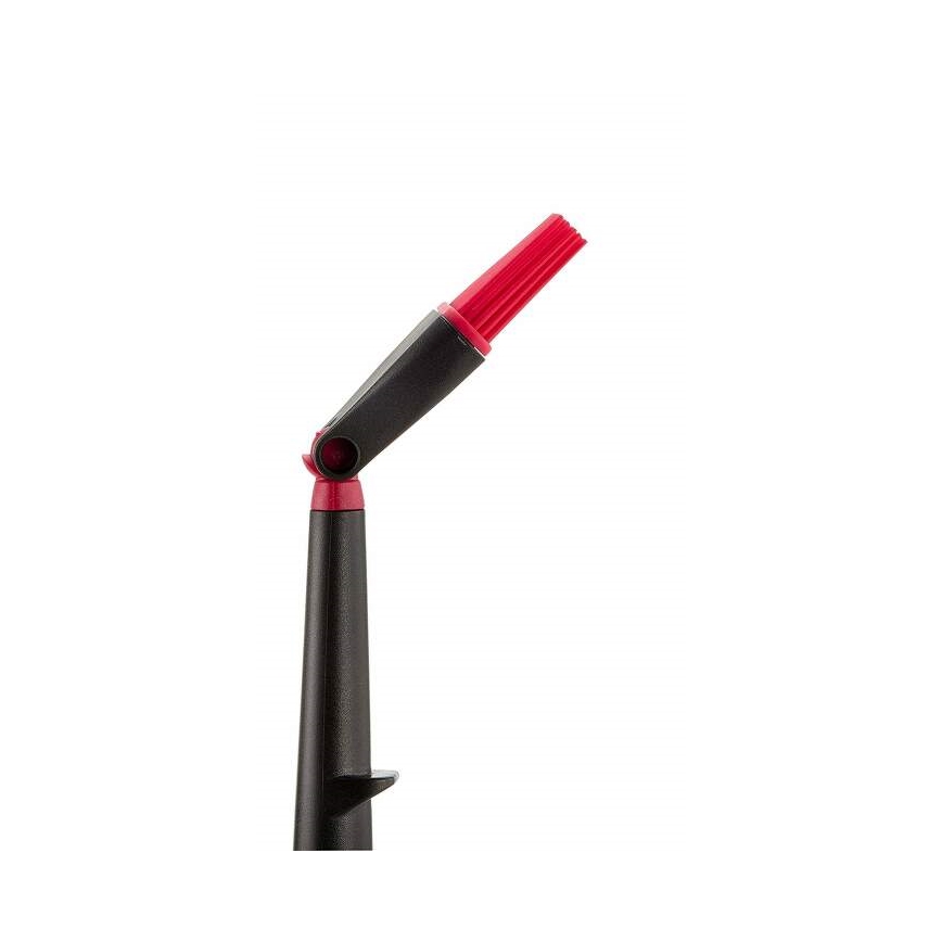 Tefal - INGENIO küpsetuspintsel must/punane