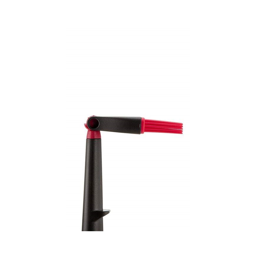 Tefal - INGENIO küpsetuspintsel must/punane