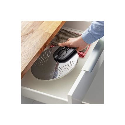 Tefal - Kaaned nõrutamiseks INGENIO roostevabast terasest