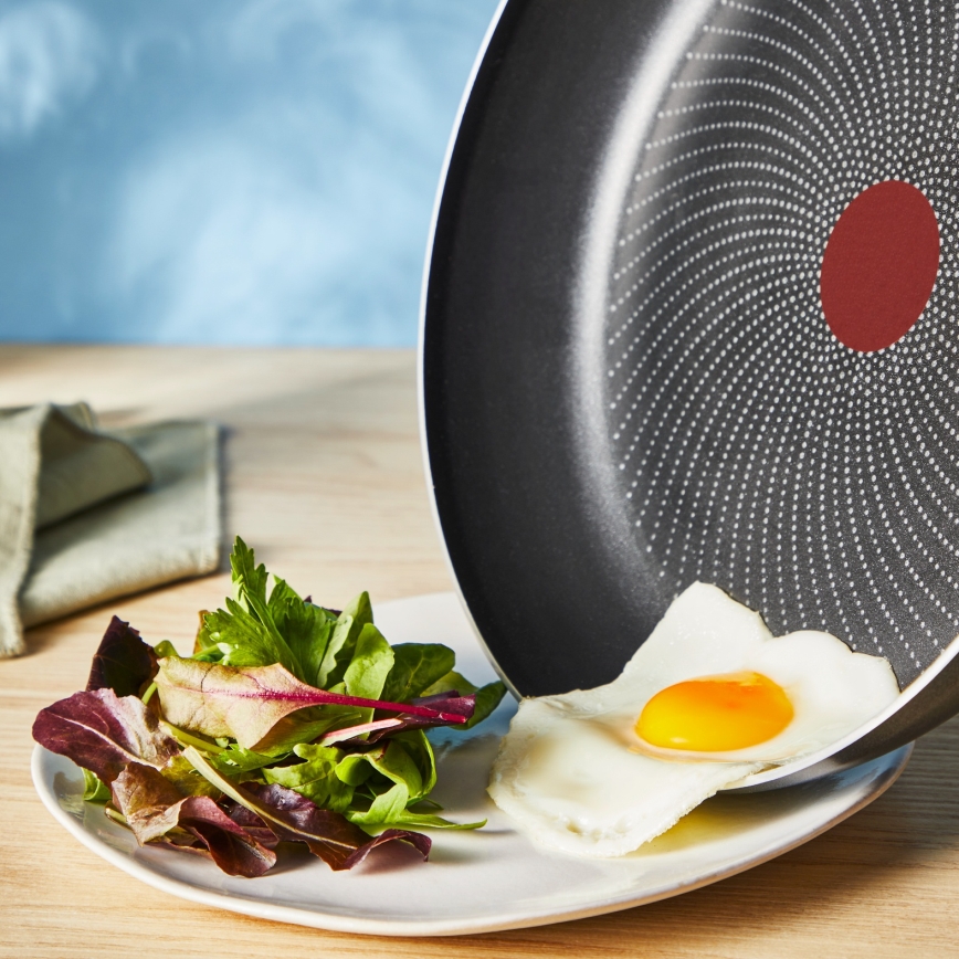 Tefal - INGENIO SO'LIGHT 3-osaline pannikomplekt