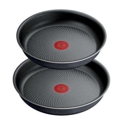 Tefal - INGENIO SO'LIGHT 3-osaline pannikomplekt