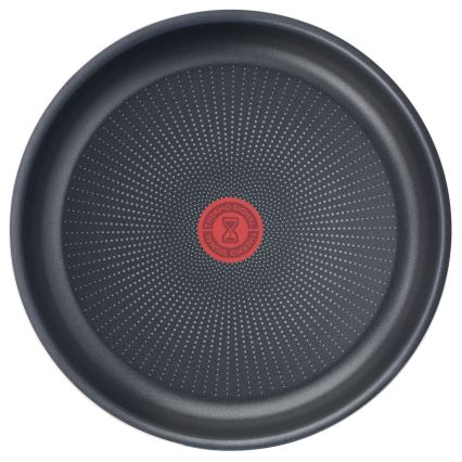 Tefal - INGENIO XL FORCE 3-osaline kööginõude komplekt