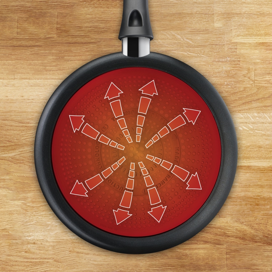 Tefal - INICIO praepann 24 cm