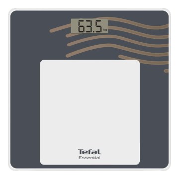 Tefal - Isiklik kaal Essential DUNES COLLECTION 1xAAA