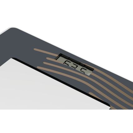 Tefal - Isiklik kaal Essential DUNES COLLECTION 1xAAA