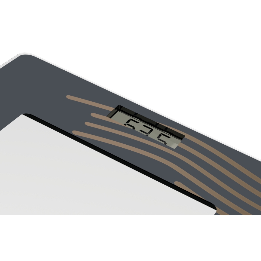 Tefal - Isiklik kaal Essential DUNES COLLECTION 1xAAA