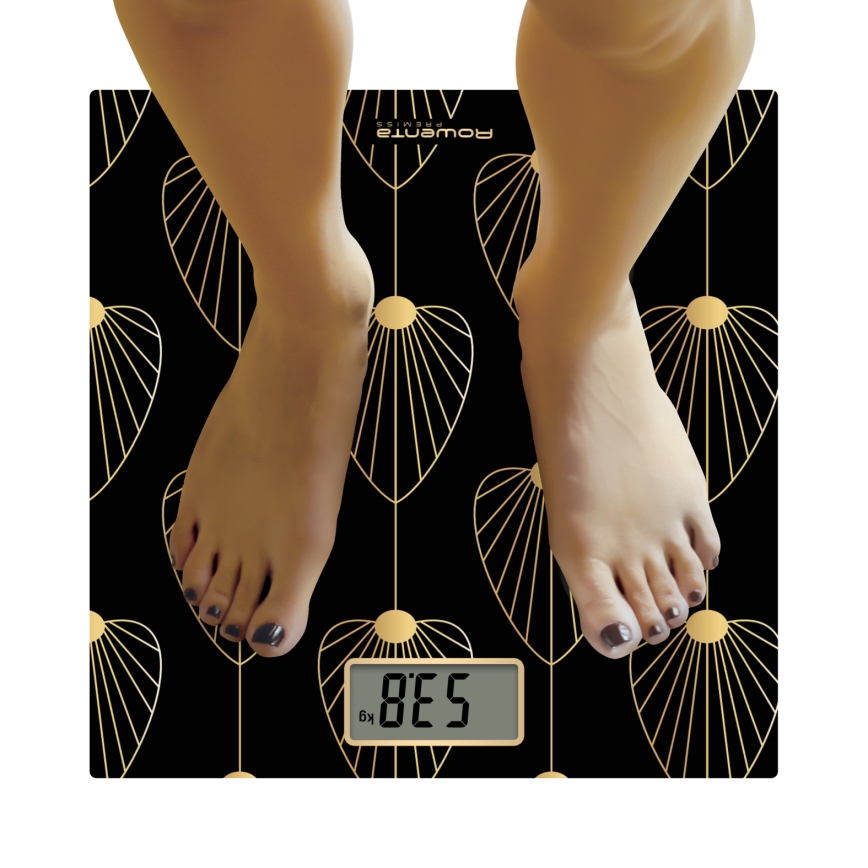 Tefal - Isiklik kaal Premiss 1xCR2032