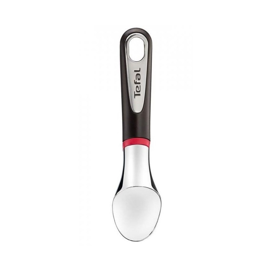 Tefal - Jäätisekulp INGENIO roostevaba/must