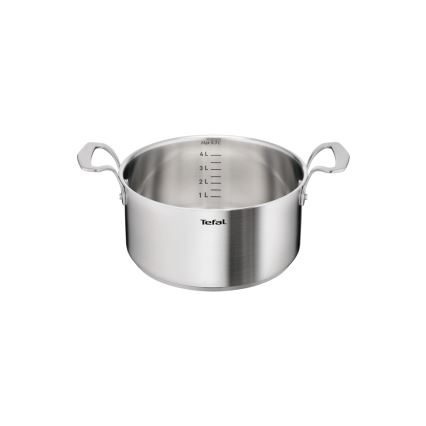 Tefal - Kaasuga pott EXTREME 24 cm