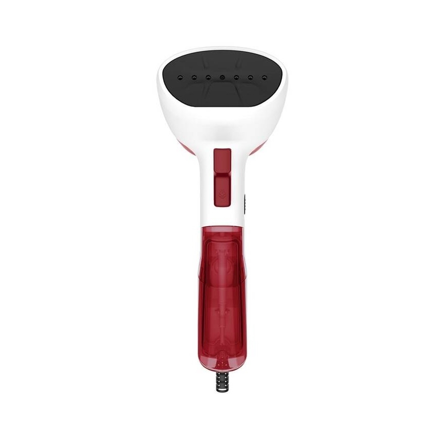 Tefal - Käes hoitav riiete auruti ACCESS STEAM FIRST 1300W/230V burgundia