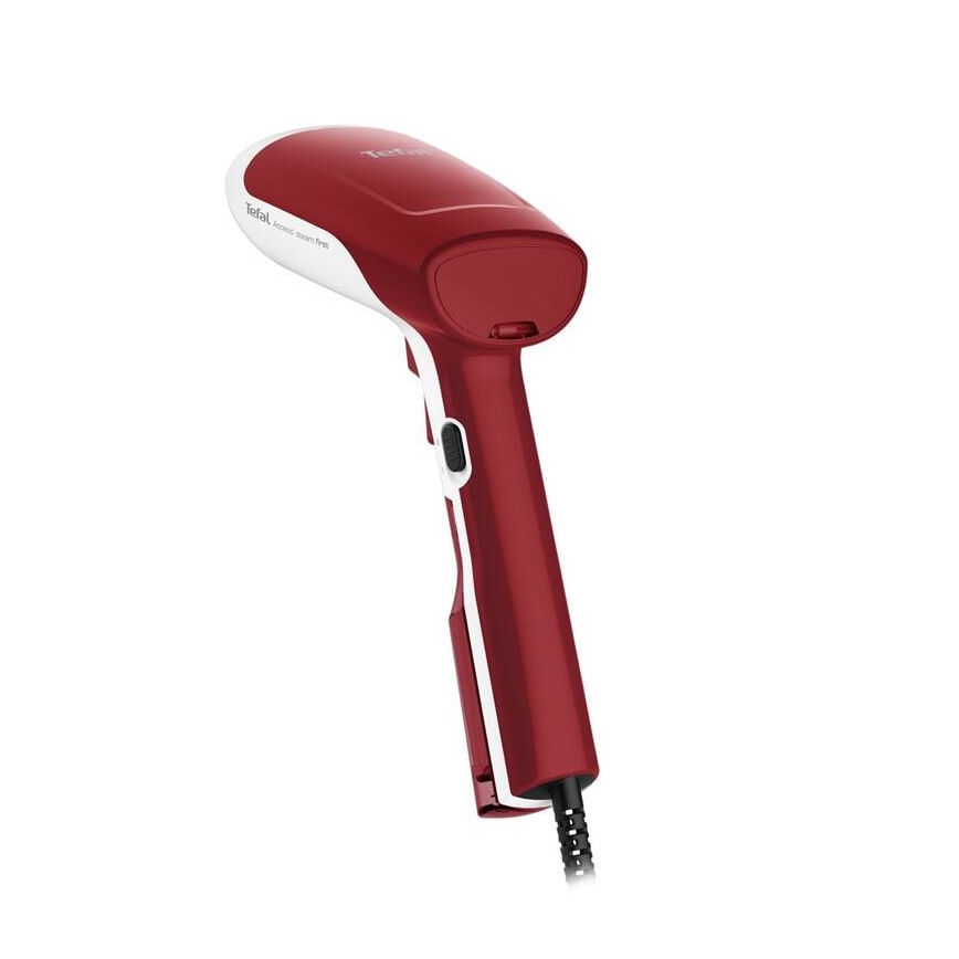 Tefal - Käes hoitav riiete auruti ACCESS STEAM FIRST 1300W/230V burgundia