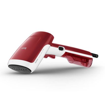 Tefal - Käes hoitav riiete auruti ACCESS STEAM FIRST 1300W/230V burgundia