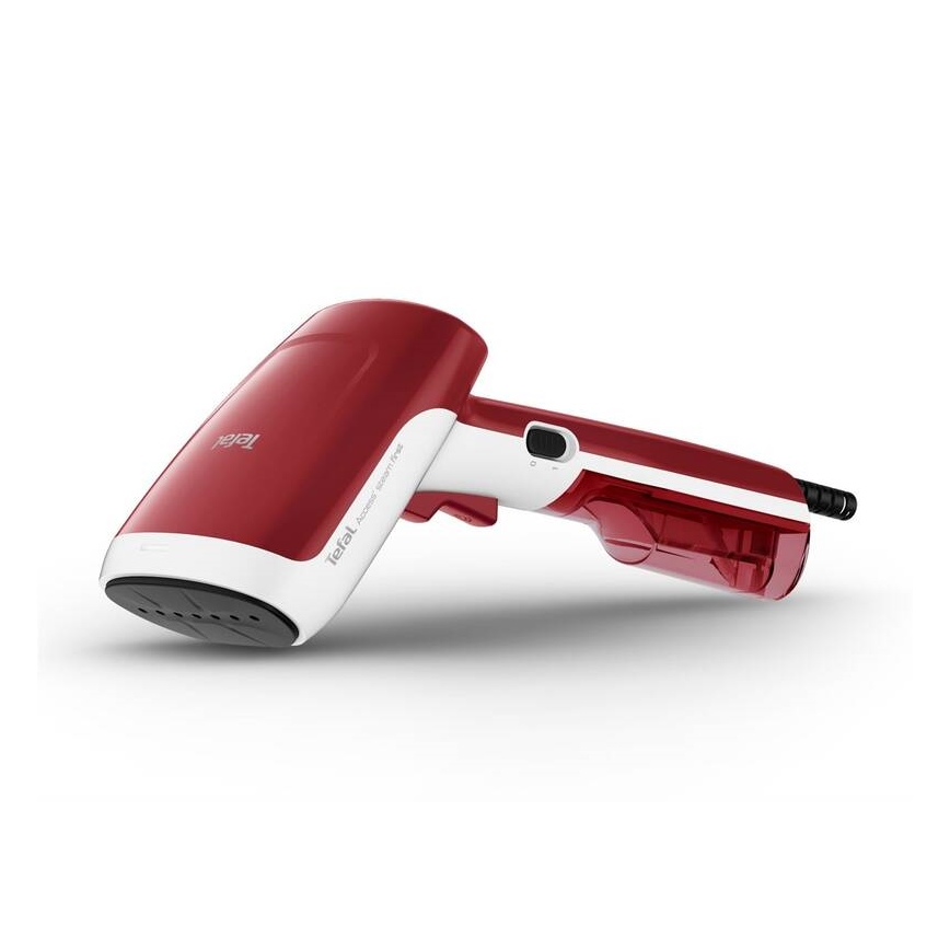 Tefal - Käes hoitav riiete auruti ACCESS STEAM FIRST 1300W/230V burgundia