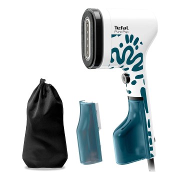 Tefal - Käeshoitav riideauruti PURE POP HOME& TRAVEL 1300W/230V