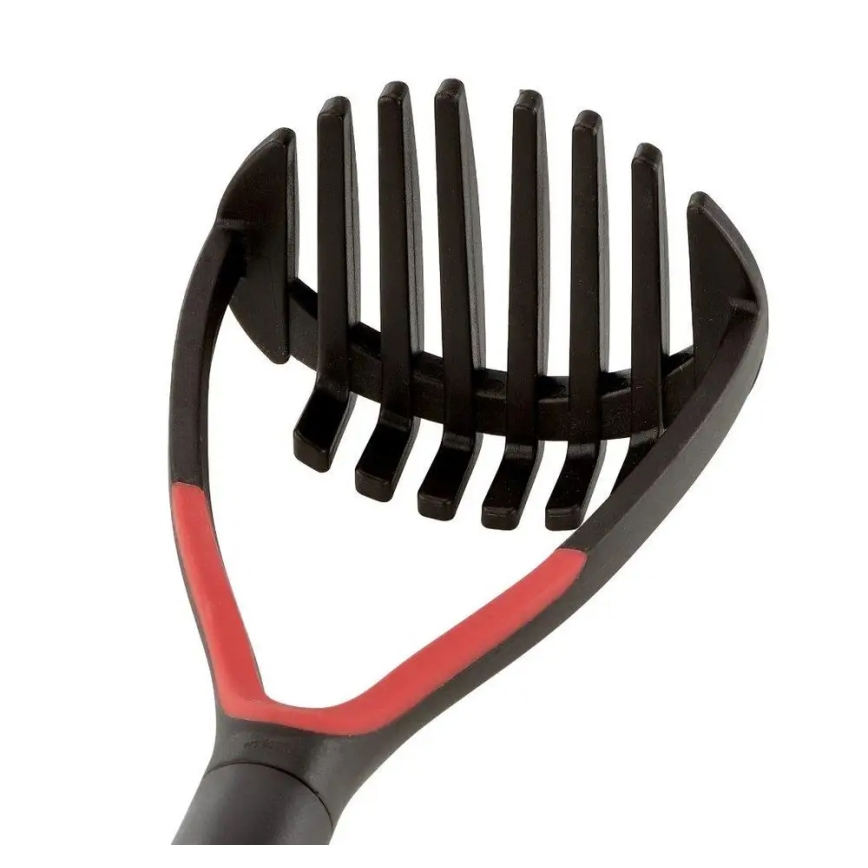 Tefal - Kartulipurustaja INGENIO must