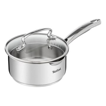 Tefal - Kauss kaanega DUETTO 16 cm