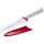Tefal - Keraamiline nuga chef INGENIO 16 cm valge/punane