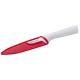 Tefal - Keraamiline nuga universaalne INGENIO 13 cm valge/punane