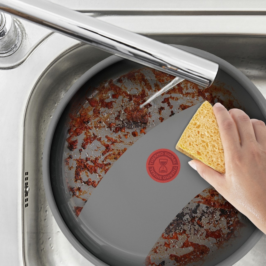 Tefal - Keraamiline pann CHANGE 28 cm