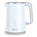 Tefal - Kiirveekeetja SENSE 1 l 1800W/230V valge