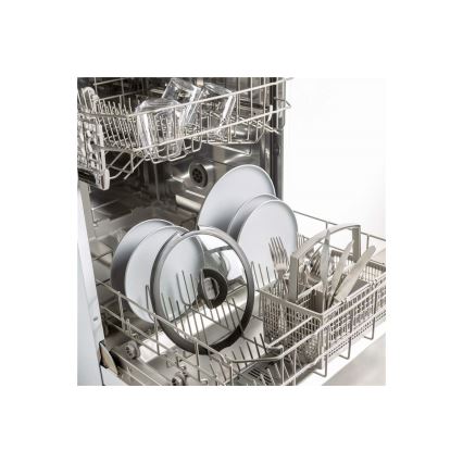 Tefal - Klaasist kaas INGENIO 24 cm