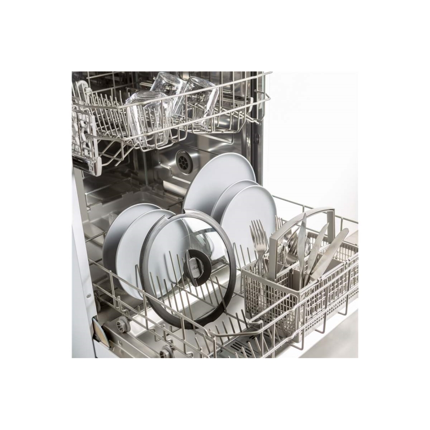 Tefal - Klaasist kaas INGENIO 24 cm