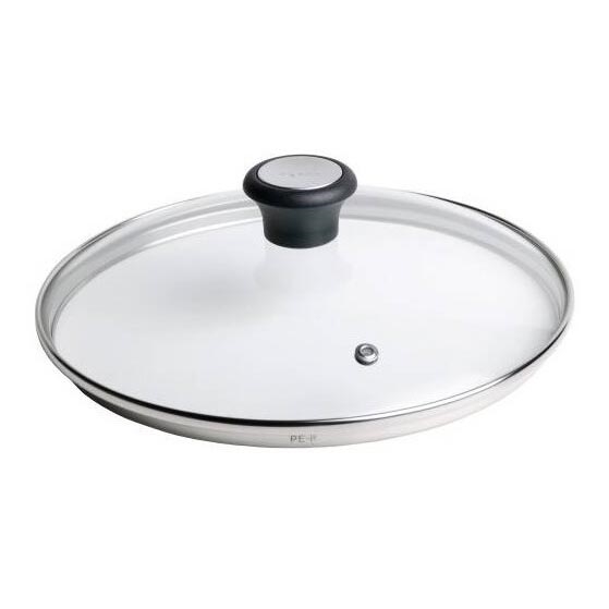 Tefal - Klaaskaas 28 cm