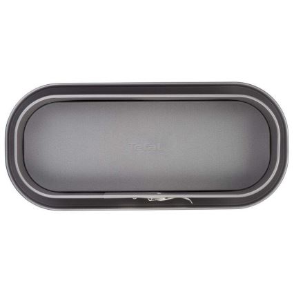 Tefal - Kokkupandav ahjuvorm DELIBAKE 30x11 cm punane