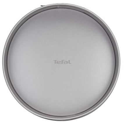 Tefal - Kokkupandav koogivorm DELIBAKE 19 cm punane