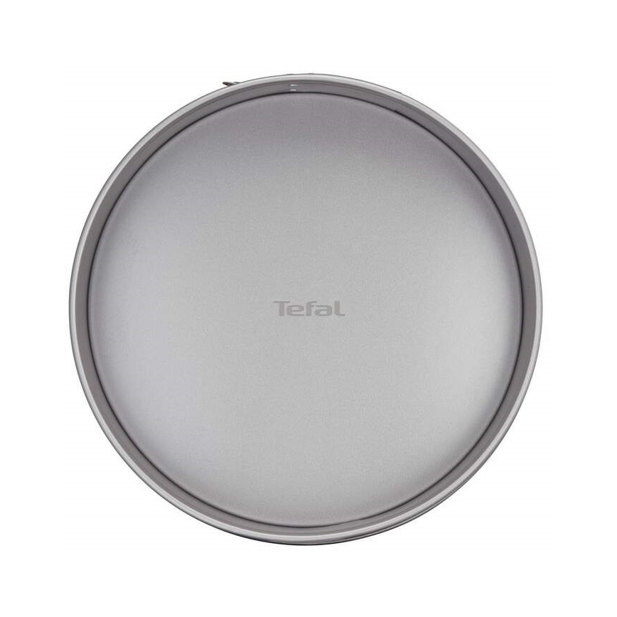 Tefal - Kokkupandav koogivorm DELIBAKE 23 cm punane
