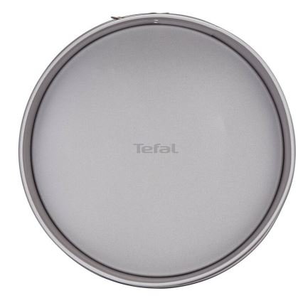 Tefal - Kokkupandav vorm Savarin DELIBAKE 27 cm punane