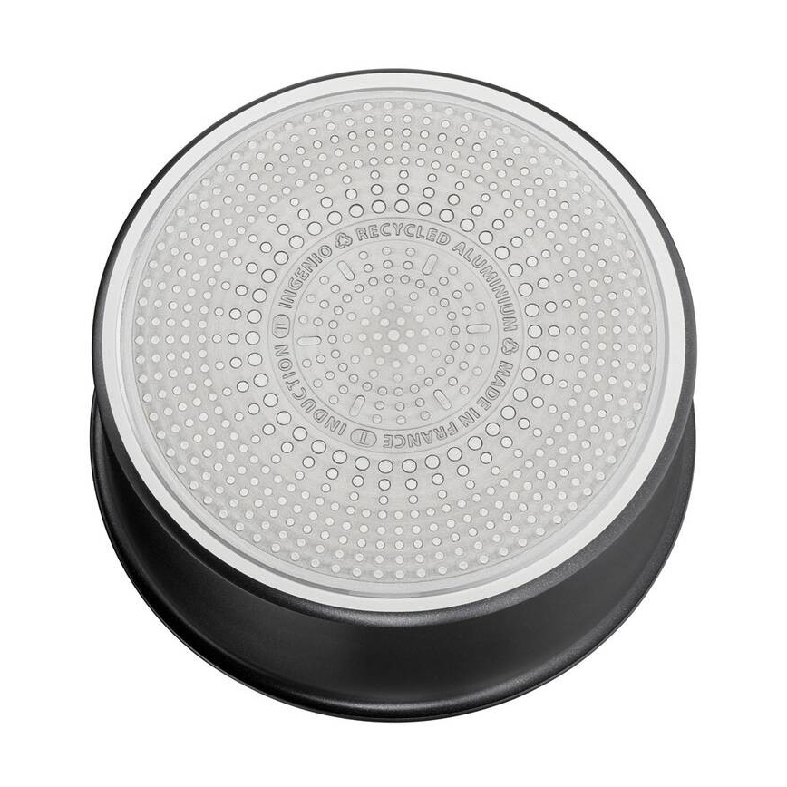 Tefal - Komplekt väikseid potte 4 tk INGENIO DAILY CHEF