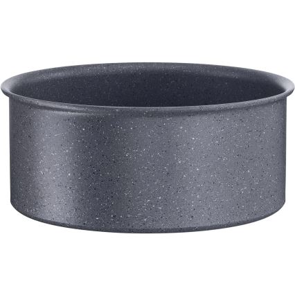 Tefal - Komplekt väikseid potte 4 tk INGENIO NATURAL FORCE