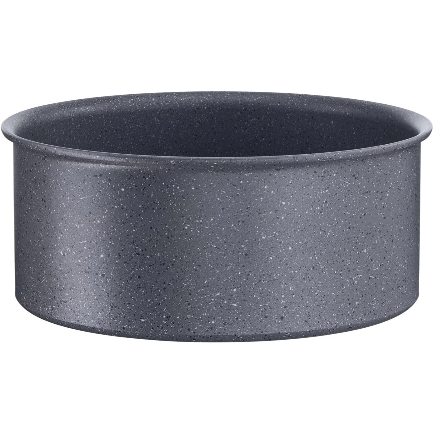 Tefal - Komplekt väikseid potte 4 tk INGENIO NATURAL FORCE