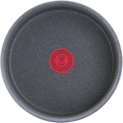 Tefal - Komplekt väikseid potte 4 tk INGENIO NATURAL FORCE