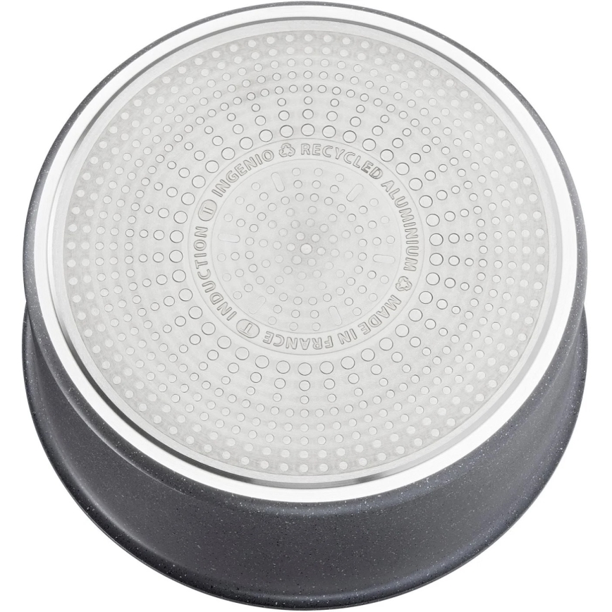 Tefal - Komplekt väikseid potte 4 tk INGENIO NATURAL FORCE