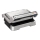 Tefal - Kontaktgrill OPTIGRILL 2100W/230V mattkroom