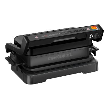 Tefal - Kontaktgrill OPTIGRILL 2200W/230V must