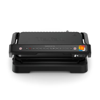 Tefal - Kontaktgrill OPTIGRILL 2200W/230V must