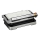 Tefal - Kontaktgrill OPTIGRILL 2in1 2000W/230V