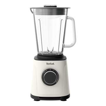 Tefal - Köögiblender 2 l PERFECTMIX ESSENTIAL 1200W/230V valge