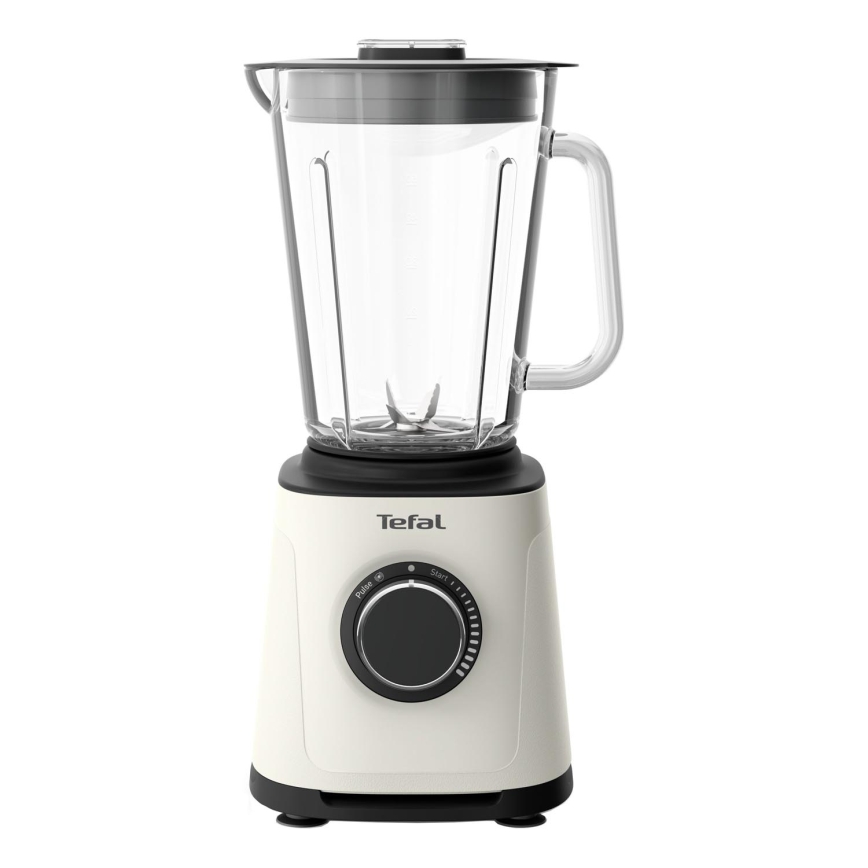Tefal - Köögiblender 2 l PERFECTMIX ESSENTIAL 1200W/230V valge